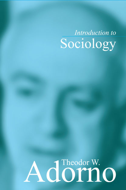 Скачать книгу Introduction to Sociology