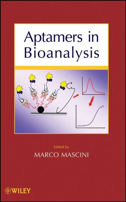 Скачать книгу Aptamers in Bioanalysis