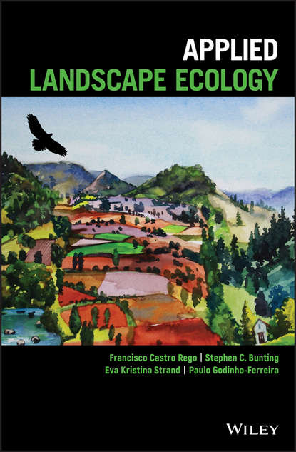 Скачать книгу Applied Landscape Ecology
