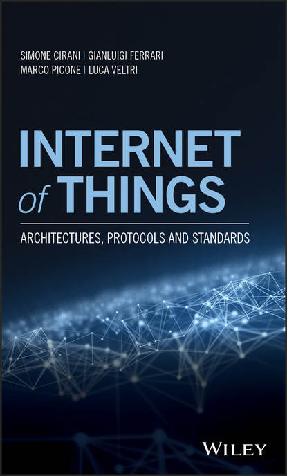 Скачать книгу Internet of Things
