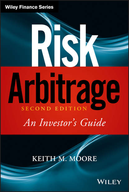 Скачать книгу Risk Arbitrage