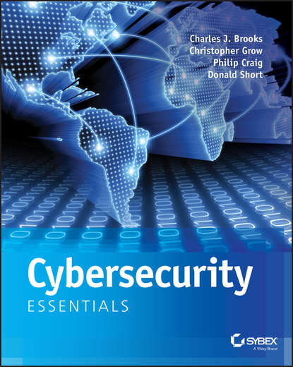 Скачать книгу Cybersecurity Essentials