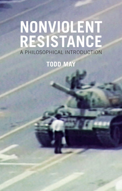 Скачать книгу Nonviolent Resistance