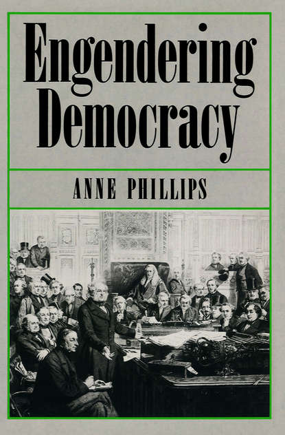 Скачать книгу Engendering Democracy