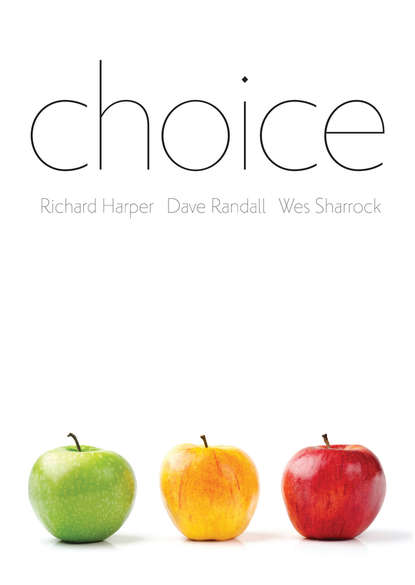 Скачать книгу Choice