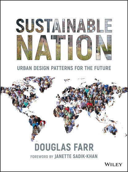 Скачать книгу Sustainable Nation