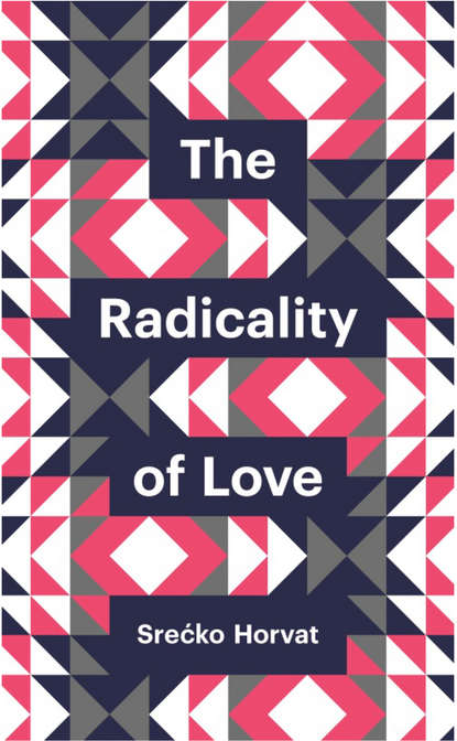 Скачать книгу The Radicality of Love