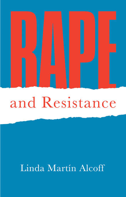 Скачать книгу Rape and Resistance