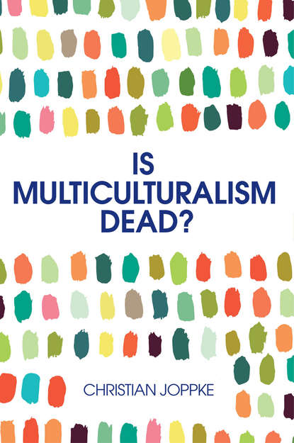 Скачать книгу Is Multiculturalism Dead?