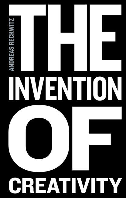 Скачать книгу The Invention of Creativity