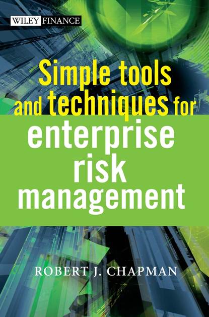 Скачать книгу Simple Tools and Techniques for Enterprise Risk Management