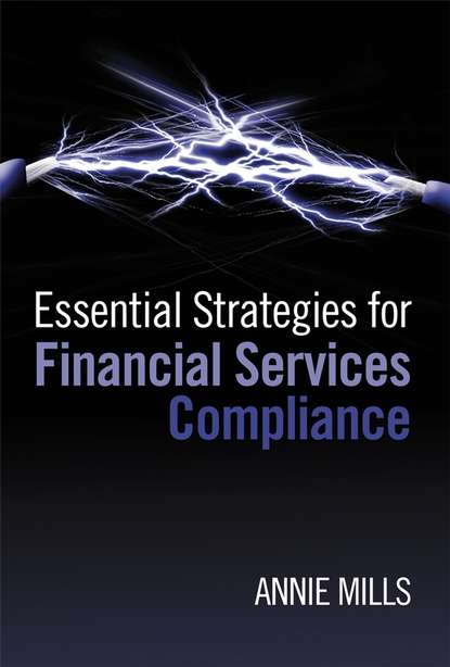 Скачать книгу Essential Strategies for Financial Services Compliance