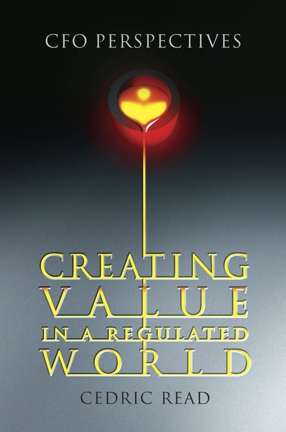 Скачать книгу Creating Value in a Regulated World