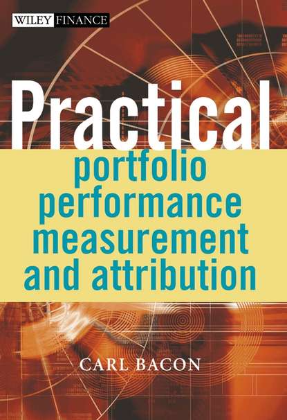 Скачать книгу Practical Portfolio Performance Measurement and Attribution