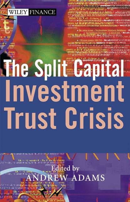 Скачать книгу The Split Capital Investment Trust Crisis