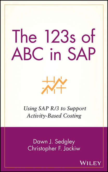 Скачать книгу The 123s of ABC in SAP