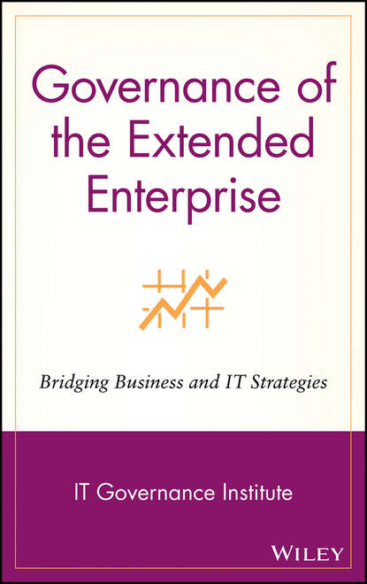 Скачать книгу Governance of the Extended Enterprise