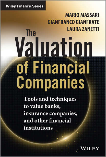 Скачать книгу The Valuation of Financial Companies