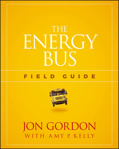 Скачать книгу The Energy Bus Field Guide