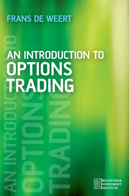 Скачать книгу An Introduction to Options Trading