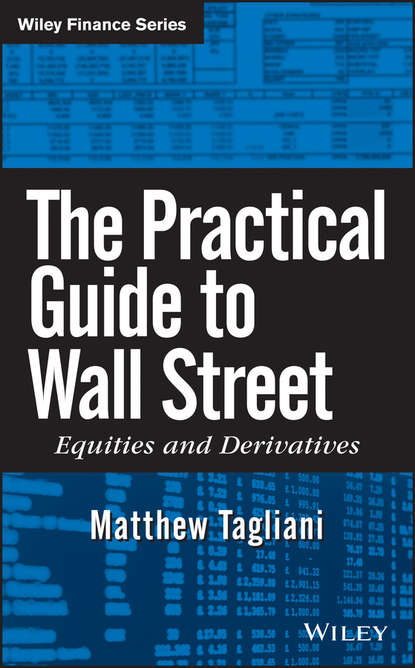 Скачать книгу The Practical Guide to Wall Street