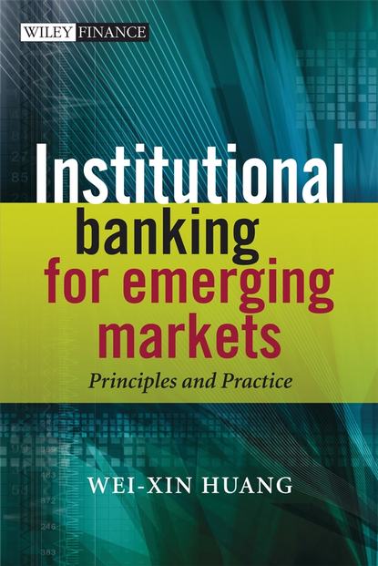 Скачать книгу Institutional Banking for Emerging Markets