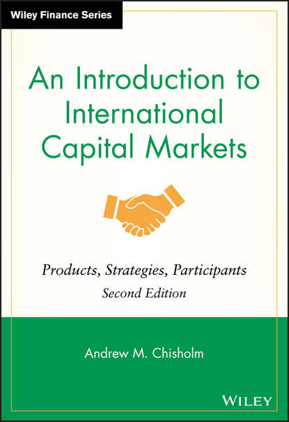 Скачать книгу An Introduction to International Capital Markets