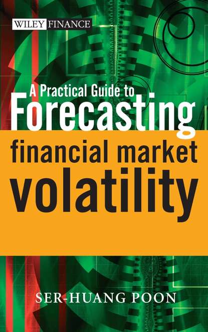 Скачать книгу A Practical Guide to Forecasting Financial Market Volatility