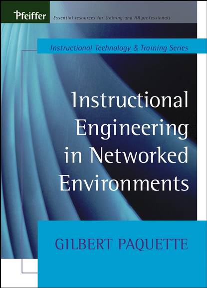 Скачать книгу Instructional Engineering in Networked Environments