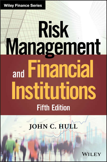 Скачать книгу Risk Management and Financial Institutions