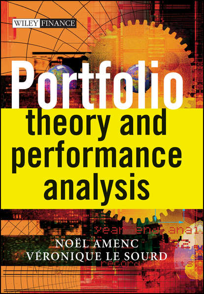 Скачать книгу Portfolio Theory and Performance Analysis