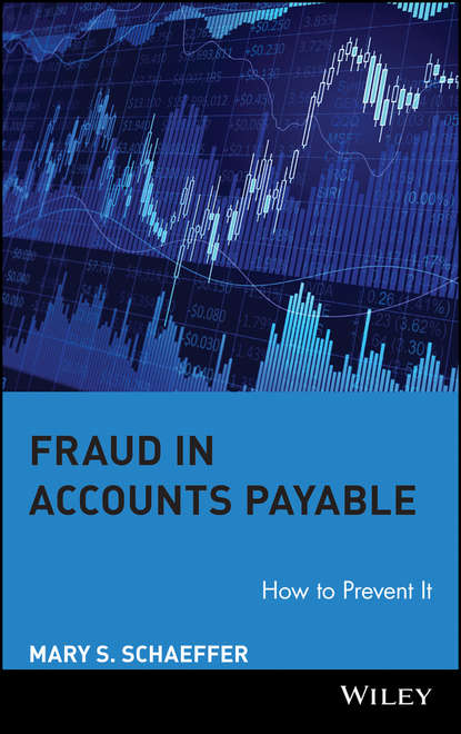 Скачать книгу Fraud in Accounts Payable