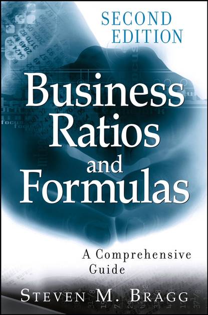 Скачать книгу Business Ratios and Formulas