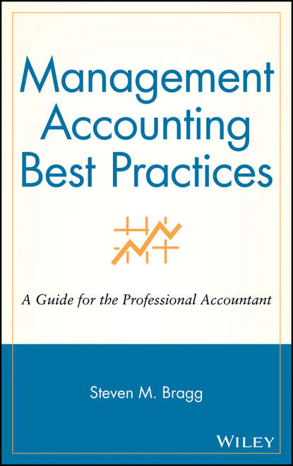 Скачать книгу Management Accounting Best Practices