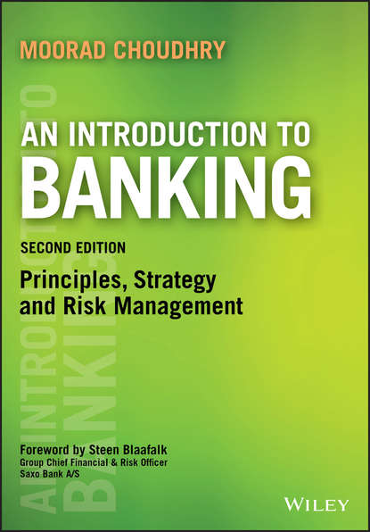 Скачать книгу An Introduction to Banking