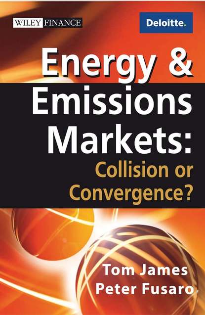 Скачать книгу Energy and Emissions Markets