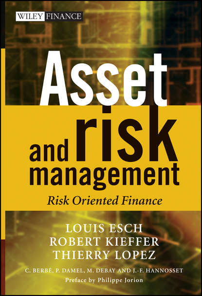 Скачать книгу Asset and Risk Management