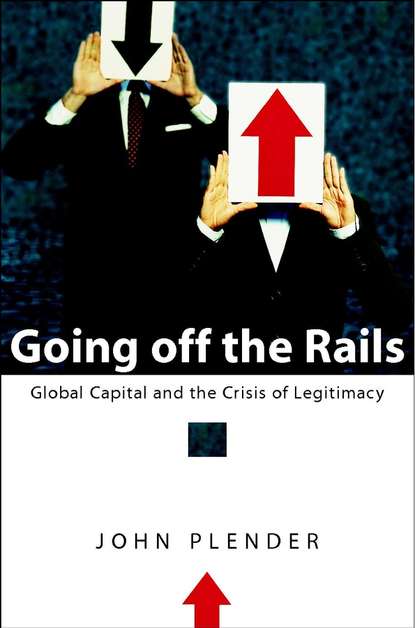 Скачать книгу Going off the Rails