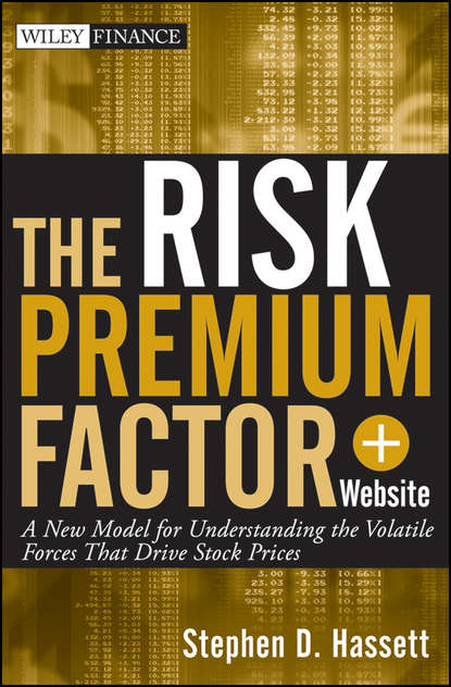 Скачать книгу The Risk Premium Factor