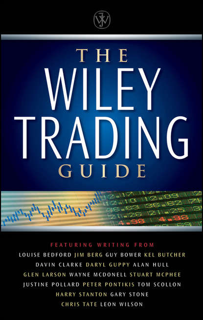 Скачать книгу The Wiley Trading Guide