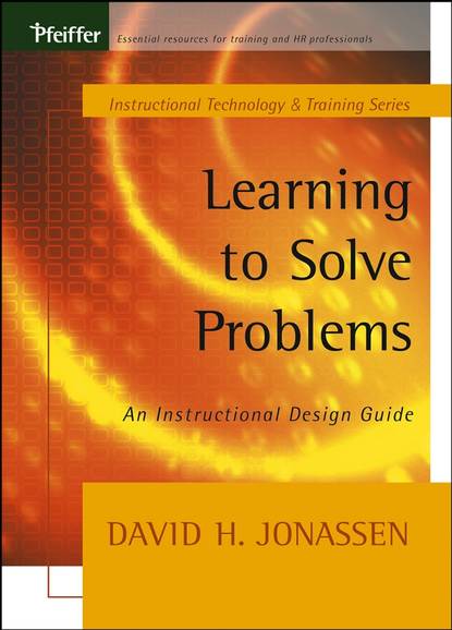 Скачать книгу Learning to Solve Problems