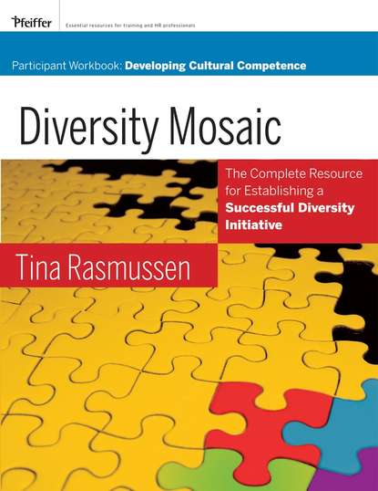 Скачать книгу Diversity Mosaic Participant Workbook