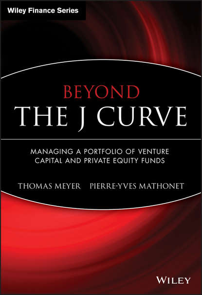 Скачать книгу Beyond the J Curve