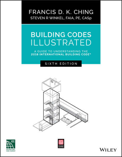 Скачать книгу Building Codes Illustrated