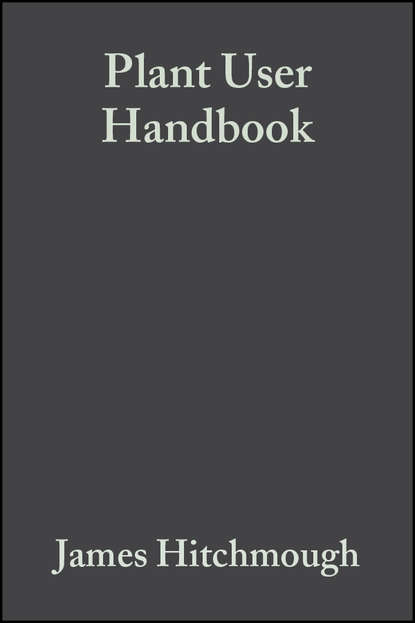 Скачать книгу Plant User Handbook