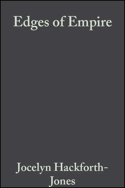 Скачать книгу Edges of Empire