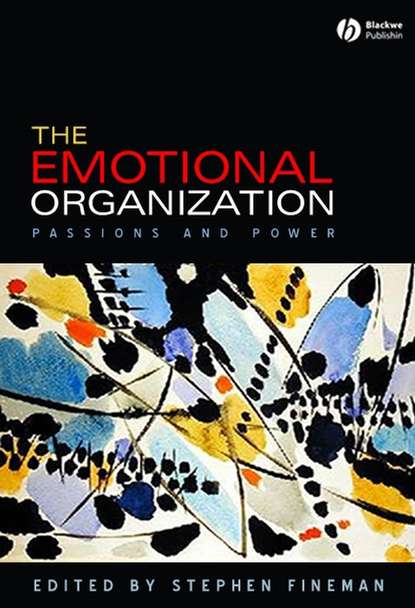 Скачать книгу The Emotional Organization