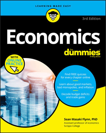 Скачать книгу Economics For Dummies