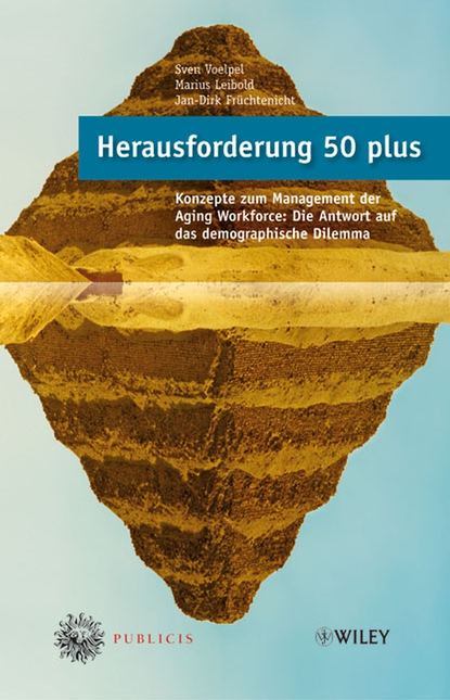 Скачать книгу Herausforderung 50 plus