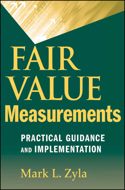 Скачать книгу Fair Value Measurements